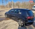 Черный Фольксваген e-Golf, объемом двигателя 0 л и пробегом 115 тыс. км за 9600 $, фото 2 на Automoto.ua