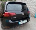 Черный Фольксваген e-Golf, объемом двигателя 0 л и пробегом 123 тыс. км за 10500 $, фото 8 на Automoto.ua