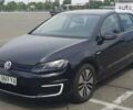 Чорний Фольксваген e-Golf, об'ємом двигуна 0 л та пробігом 66 тис. км за 12900 $, фото 6 на Automoto.ua