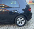 Черный Фольксваген e-Golf, объемом двигателя 0 л и пробегом 84 тыс. км за 9350 $, фото 19 на Automoto.ua