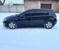 Черный Фольксваген e-Golf, объемом двигателя 0 л и пробегом 117 тыс. км за 10000 $, фото 5 на Automoto.ua