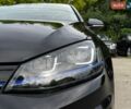 Черный Фольксваген e-Golf, объемом двигателя 0 л и пробегом 140 тыс. км за 8700 $, фото 12 на Automoto.ua