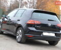 Черный Фольксваген e-Golf, объемом двигателя 0 л и пробегом 134 тыс. км за 8700 $, фото 10 на Automoto.ua