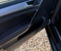 Черный Фольксваген e-Golf, объемом двигателя 0 л и пробегом 107 тыс. км за 8900 $, фото 13 на Automoto.ua