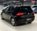 Черный Фольксваген e-Golf, объемом двигателя 0 л и пробегом 95 тыс. км за 8900 $, фото 4 на Automoto.ua