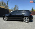 Черный Фольксваген e-Golf, объемом двигателя 0 л и пробегом 149 тыс. км за 9750 $, фото 6 на Automoto.ua