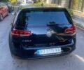 Черный Фольксваген e-Golf, объемом двигателя 0 л и пробегом 100 тыс. км за 9700 $, фото 5 на Automoto.ua