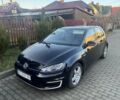 Черный Фольксваген e-Golf, объемом двигателя 0 л и пробегом 128 тыс. км за 9500 $, фото 2 на Automoto.ua