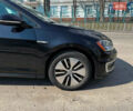 Черный Фольксваген e-Golf, объемом двигателя 0 л и пробегом 134 тыс. км за 7990 $, фото 7 на Automoto.ua