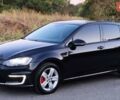 Черный Фольксваген e-Golf, объемом двигателя 0 л и пробегом 155 тыс. км за 10300 $, фото 1 на Automoto.ua