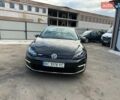Черный Фольксваген e-Golf, объемом двигателя 0 л и пробегом 156 тыс. км за 7300 $, фото 1 на Automoto.ua