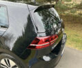 Черный Фольксваген e-Golf, объемом двигателя 0 л и пробегом 85 тыс. км за 9400 $, фото 11 на Automoto.ua
