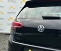 Черный Фольксваген e-Golf, объемом двигателя 0 л и пробегом 136 тыс. км за 8700 $, фото 15 на Automoto.ua