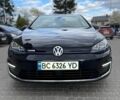 Черный Фольксваген e-Golf, объемом двигателя 0 л и пробегом 122 тыс. км за 8800 $, фото 34 на Automoto.ua