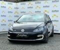 Черный Фольксваген e-Golf, объемом двигателя 0 л и пробегом 136 тыс. км за 8700 $, фото 1 на Automoto.ua