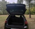 Черный Фольксваген e-Golf, объемом двигателя 0 л и пробегом 131 тыс. км за 10300 $, фото 19 на Automoto.ua