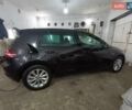 Черный Фольксваген e-Golf, объемом двигателя 0 л и пробегом 159 тыс. км за 8350 $, фото 34 на Automoto.ua
