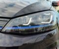 Черный Фольксваген e-Golf, объемом двигателя 0 л и пробегом 131 тыс. км за 9199 $, фото 9 на Automoto.ua