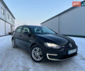 Черный Фольксваген e-Golf, объемом двигателя 0 л и пробегом 115 тыс. км за 8300 $, фото 1 на Automoto.ua