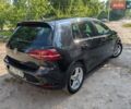 Черный Фольксваген e-Golf, объемом двигателя 0 л и пробегом 106 тыс. км за 11900 $, фото 4 на Automoto.ua