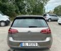 Черный Фольксваген e-Golf, объемом двигателя 0 л и пробегом 99 тыс. км за 9099 $, фото 7 на Automoto.ua
