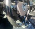 Черный Фольксваген e-Golf, объемом двигателя 0 л и пробегом 100 тыс. км за 9700 $, фото 8 на Automoto.ua