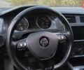 Черный Фольксваген e-Golf, объемом двигателя 0 л и пробегом 155 тыс. км за 10300 $, фото 11 на Automoto.ua