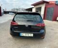 Черный Фольксваген e-Golf, объемом двигателя 0 л и пробегом 156 тыс. км за 7300 $, фото 6 на Automoto.ua