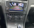 Черный Фольксваген e-Golf, объемом двигателя 0 л и пробегом 156 тыс. км за 9290 $, фото 10 на Automoto.ua