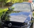 Черный Фольксваген e-Golf, объемом двигателя 0 л и пробегом 158 тыс. км за 8800 $, фото 30 на Automoto.ua