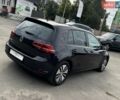 Черный Фольксваген e-Golf, объемом двигателя 0 л и пробегом 140 тыс. км за 8700 $, фото 6 на Automoto.ua