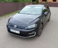 Черный Фольксваген e-Golf, объемом двигателя 0 л и пробегом 122 тыс. км за 8700 $, фото 1 на Automoto.ua