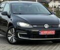 Черный Фольксваген e-Golf, объемом двигателя 0 л и пробегом 140 тыс. км за 8999 $, фото 14 на Automoto.ua