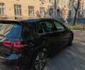 Чорний Фольксваген e-Golf, об'ємом двигуна 0 л та пробігом 115 тис. км за 8800 $, фото 3 на Automoto.ua