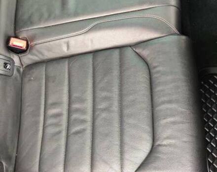 Черный Фольксваген e-Golf, объемом двигателя 0 л и пробегом 131 тыс. км за 9199 $, фото 45 на Automoto.ua