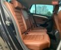 Черный Фольксваген e-Golf, объемом двигателя 0 л и пробегом 180 тыс. км за 11990 $, фото 10 на Automoto.ua