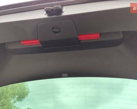 Черный Фольксваген e-Golf, объемом двигателя 0 л и пробегом 131 тыс. км за 9199 $, фото 61 на Automoto.ua