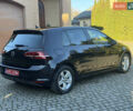 Черный Фольксваген e-Golf, объемом двигателя 0 л и пробегом 84 тыс. км за 9350 $, фото 8 на Automoto.ua