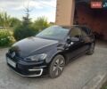 Черный Фольксваген e-Golf, объемом двигателя 0 л и пробегом 108 тыс. км за 10500 $, фото 9 на Automoto.ua