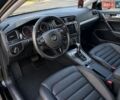 Черный Фольксваген e-Golf, объемом двигателя 0 л и пробегом 135 тыс. км за 10300 $, фото 2 на Automoto.ua
