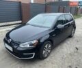 Черный Фольксваген e-Golf, объемом двигателя 0 л и пробегом 134 тыс. км за 8400 $, фото 1 на Automoto.ua