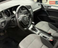 Черный Фольксваген e-Golf, объемом двигателя 0 л и пробегом 141 тыс. км за 8600 $, фото 10 на Automoto.ua