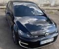 Черный Фольксваген e-Golf, объемом двигателя 0 л и пробегом 129 тыс. км за 10900 $, фото 1 на Automoto.ua