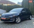 Черный Фольксваген e-Golf, объемом двигателя 0 л и пробегом 84 тыс. км за 9350 $, фото 28 на Automoto.ua