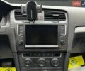 Чорний Фольксваген e-Golf, об'ємом двигуна 0 л та пробігом 95 тис. км за 10000 $, фото 11 на Automoto.ua