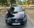 Черный Фольксваген e-Golf, объемом двигателя 0 л и пробегом 163 тыс. км за 9900 $, фото 3 на Automoto.ua