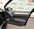 Чорний Фольксваген e-Golf, об'ємом двигуна 0 л та пробігом 129 тис. км за 9400 $, фото 44 на Automoto.ua
