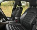 Черный Фольксваген e-Golf, объемом двигателя 0 л и пробегом 131 тыс. км за 10300 $, фото 13 на Automoto.ua