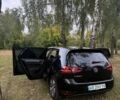 Черный Фольксваген e-Golf, объемом двигателя 0 л и пробегом 131 тыс. км за 10300 $, фото 8 на Automoto.ua