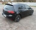 Черный Фольксваген e-Golf, объемом двигателя 0 л и пробегом 119 тыс. км за 10000 $, фото 10 на Automoto.ua